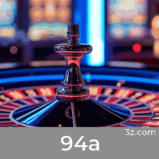 Experiência Imersiva no Casino 94a: Psicologia do Jogo e Ritmos Visuais