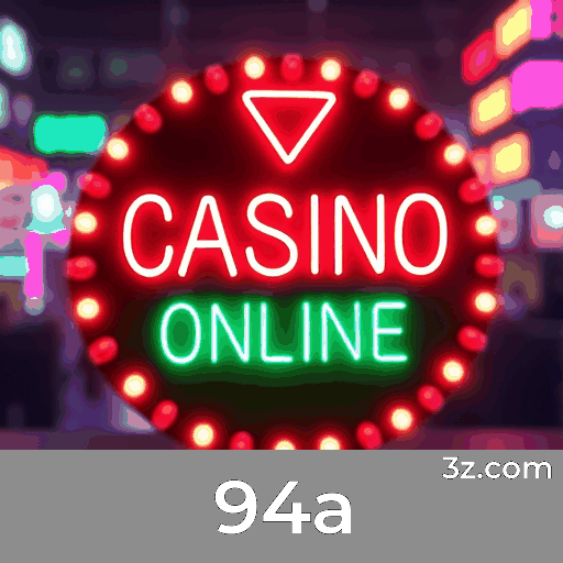 Descubra 94a: Jogos de Cassino Online para Brasileiros