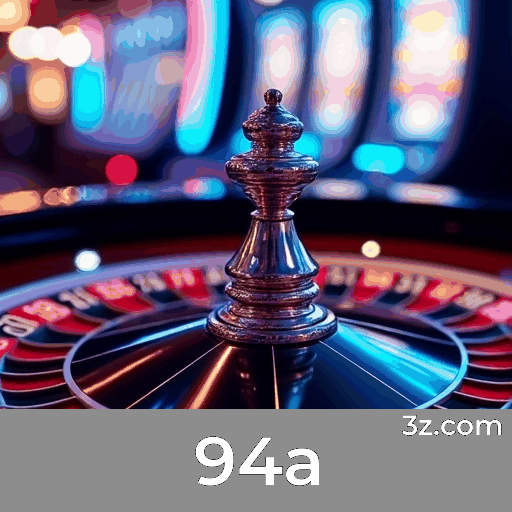 94a: Entretenimento sem Limites para Jogadores Brasileiros