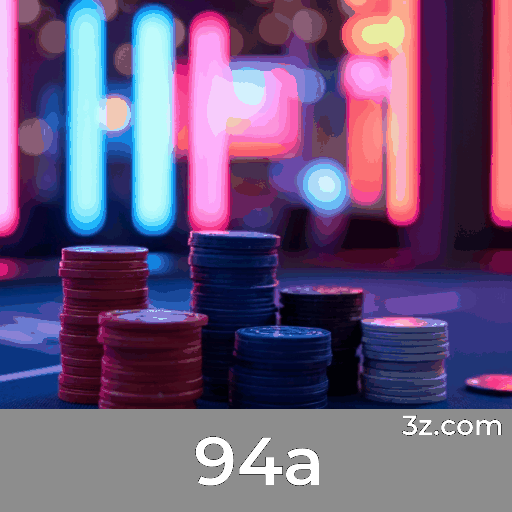 94a: Entretenimento sem Limites para Jogadores Brasileiros