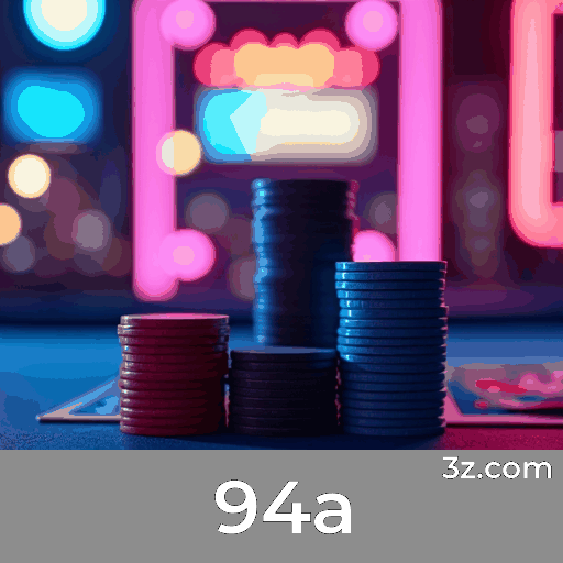 Tecnologia Holográfica em Jogos de Cassino no 94a
